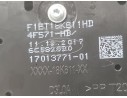 Recambio de mando radio para ford focus iii 1.0 ecoboost referencia OEM IAM   