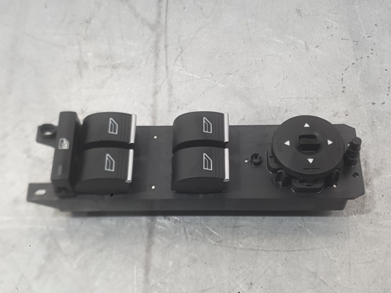 Recambio de mando elevalunas delantero izquierdo para ford focus iii 1.0 ecoboost referencia OEM IAM 2033142  