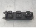 Recambio de mando elevalunas delantero izquierdo para ford focus iii 1.0 ecoboost referencia OEM IAM 2033142  