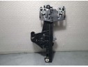 Recambio de elevalunas trasero izquierdo para citroën c4 feel pack referencia OEM IAM 9832713980  ELECTRICO 6 PINES