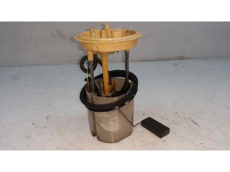 Recambio de aforador para seat leon (1p1) reference referencia OEM IAM Z2C53166111 1K0919050 SIEMENS VDO