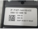 Recambio de mando elevalunas delantero izquierdo para ford focus iii 1.0 ecoboost referencia OEM IAM 2033142  