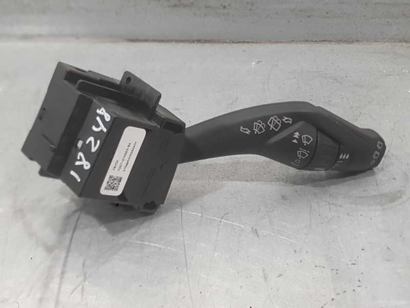 Recambio de mando limpia para ford focus iii 1.0 ecoboost referencia OEM IAM   
