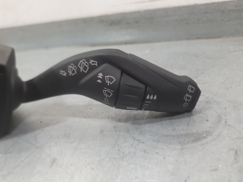 Recambio de mando limpia para ford focus iii 1.0 ecoboost referencia OEM IAM   
