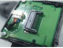 Recambio de mando limpia para ford focus iii 1.0 ecoboost referencia OEM IAM   