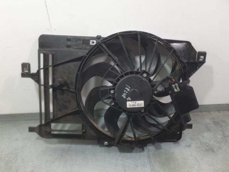 Recambio de electroventilador para ford focus iii 1.0 ecoboost referencia OEM IAM CV618C607VC  