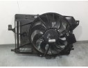 Recambio de electroventilador para ford focus iii 1.0 ecoboost referencia OEM IAM CV618C607VC  