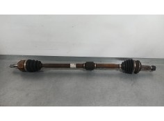 TRANSMISION DELANTERA DERECHA 495002L010 