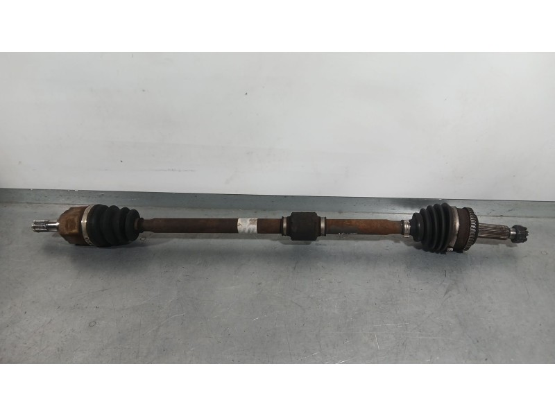 Recambio de transmision delantera derecha para hyundai i30 (fd) 1.4 referencia OEM IAM 495002L010  