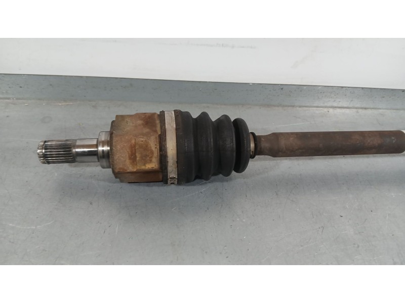 Recambio de transmision delantera derecha para hyundai i30 (fd) 1.4 referencia OEM IAM 495002L010  
