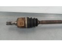 Recambio de transmision delantera derecha para hyundai i30 (fd) 1.4 referencia OEM IAM 495002L010  