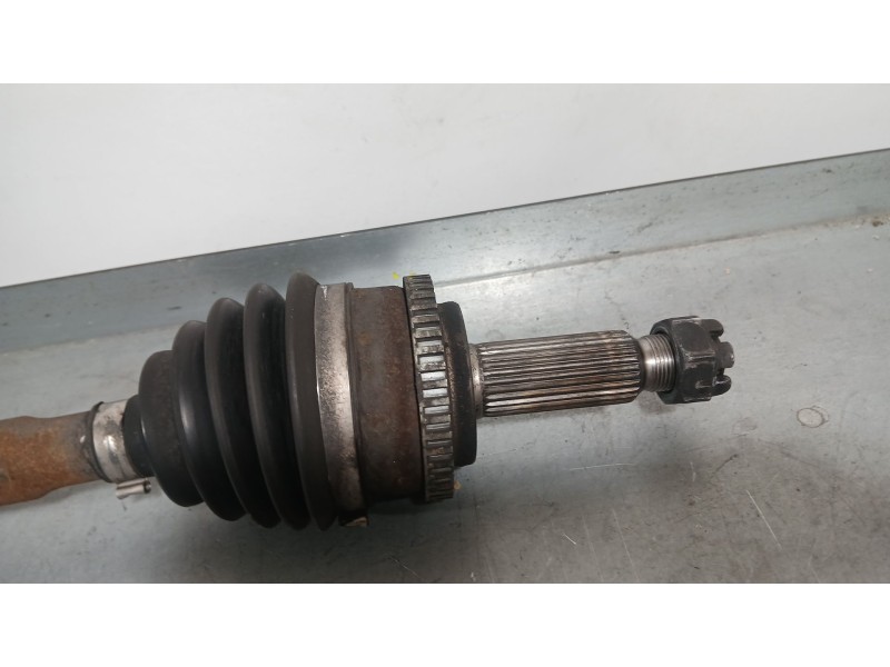 Recambio de transmision delantera derecha para hyundai i30 (fd) 1.4 referencia OEM IAM 495002L010  