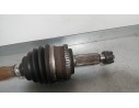 Recambio de transmision delantera derecha para hyundai i30 (fd) 1.4 referencia OEM IAM 495002L010  