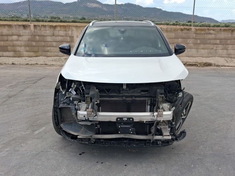 peugeot 3008 ii suv (mc_, mr_, mj_, m4_) del año 2018