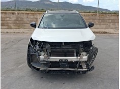 PEUGEOT 3008 II SUV (MC_, MR_, MJ_, M4_)