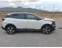 peugeot 3008 ii suv (mc_, mr_, mj_, m4_) del año 2018
