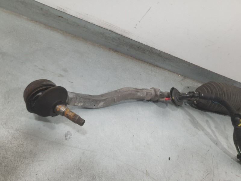 Recambio de cremallera direccion para peugeot 208 i (ca_, cc_) 1.6 hdi referencia OEM IAM 1627690880  