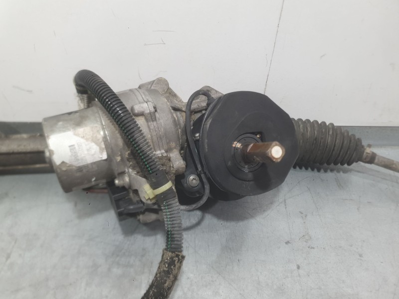 Recambio de cremallera direccion para peugeot 208 i (ca_, cc_) 1.6 hdi referencia OEM IAM 1627690880  
