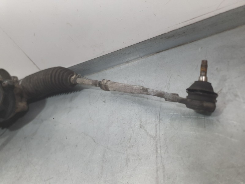 Recambio de cremallera direccion para peugeot 208 i (ca_, cc_) 1.6 hdi referencia OEM IAM 1627690880  