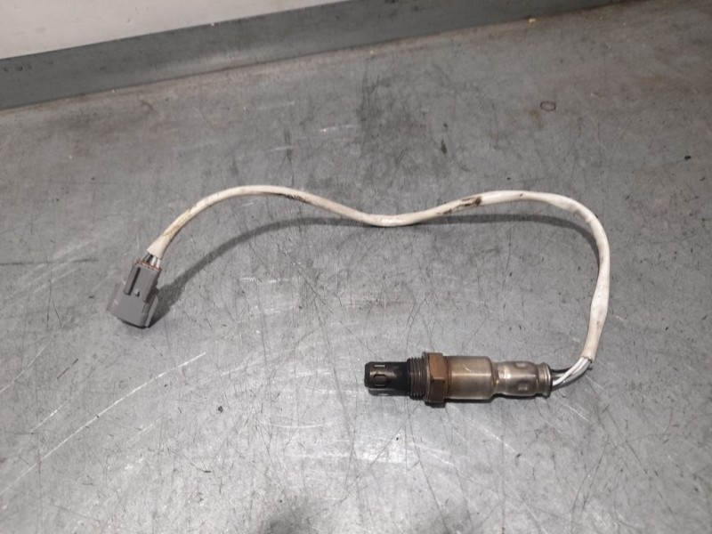 Recambio de sonda lambda para dacia sandero stepway referencia OEM IAM H8200495791  