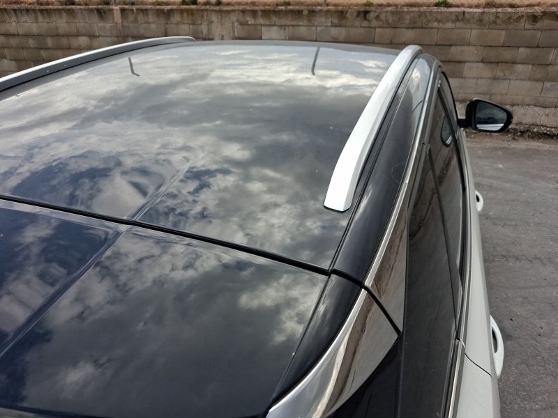 Recambio de barras techo para peugeot 3008 ii suv (mc_, mr_, mj_, m4_) 1.5 bluehdi 130 referencia OEM IAM 98567354VV  98567356VV