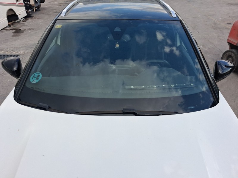 Recambio de parabrisas para peugeot 3008 ii suv (mc_, mr_, mj_, m4_) 1.5 bluehdi 130 referencia OEM IAM 1617361880  