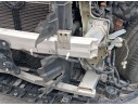 Recambio de refuerzo paragolpes delantero para peugeot 3008 ii suv (mc_, mr_, mj_, m4_) 1.5 bluehdi 130 referencia OEM IAM 98245