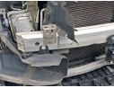 Recambio de refuerzo paragolpes delantero para peugeot 3008 ii suv (mc_, mr_, mj_, m4_) 1.5 bluehdi 130 referencia OEM IAM 98245