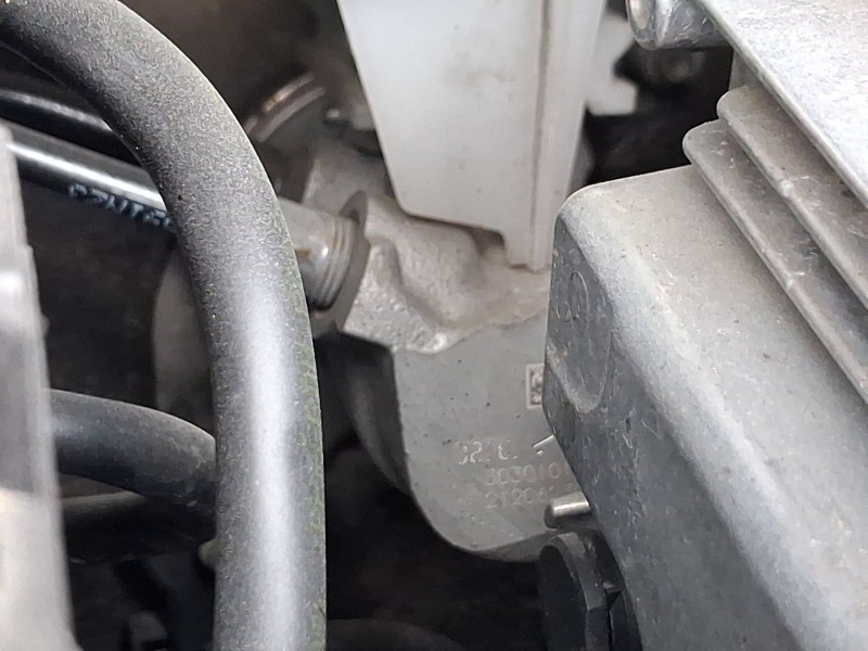 Recambio de bomba freno para peugeot 3008 ii suv (mc_, mr_, mj_, m4_) 1.5 bluehdi 130 referencia OEM IAM 1638051480  