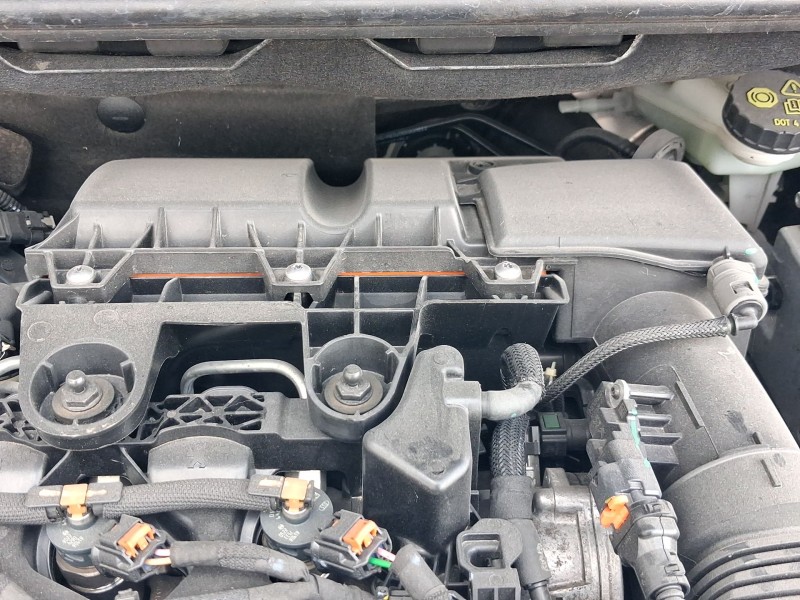 Recambio de carcasa filtro aire para peugeot 3008 ii suv (mc_, mr_, mj_, m4_) 1.5 bluehdi 130 referencia OEM IAM 9828002080  