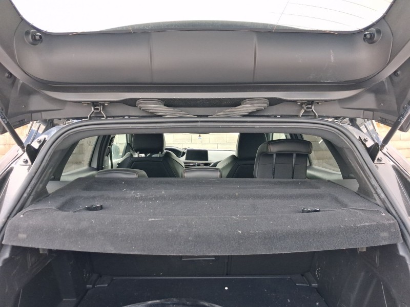 Recambio de bandeja trasera para peugeot 3008 ii suv (mc_, mr_, mj_, m4_) 1.5 bluehdi 130 referencia OEM IAM 98114924ZD  