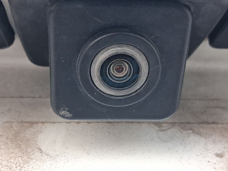 Recambio de camara vision trasera para peugeot 3008 ii suv (mc_, mr_, mj_, m4_) 1.5 bluehdi 130 referencia OEM IAM 9809301080  