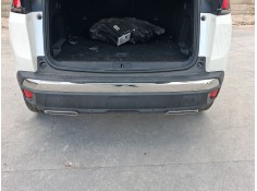 PARAGOLPES TRASERO 1617991180 