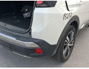 Recambio de paragolpes trasero para peugeot 3008 ii suv (mc_, mr_, mj_, m4_) 1.5 bluehdi 130 referencia OEM IAM 1617991180  