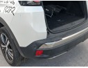 Recambio de paragolpes trasero para peugeot 3008 ii suv (mc_, mr_, mj_, m4_) 1.5 bluehdi 130 referencia OEM IAM 1617991180  