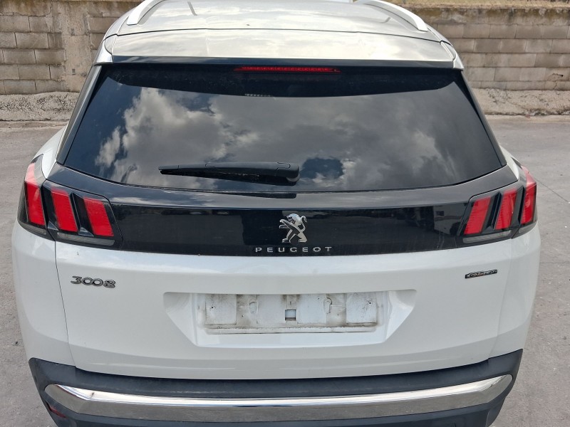 Recambio de porton trasero para peugeot 3008 ii suv (mc_, mr_, mj_, m4_) 1.5 bluehdi 130 referencia OEM IAM 1617409480  