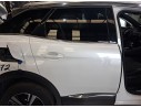 Recambio de puerta trasera derecha para peugeot 3008 ii suv (mc_, mr_, mj_, m4_) 1.5 bluehdi 130 referencia OEM IAM 9812317080  