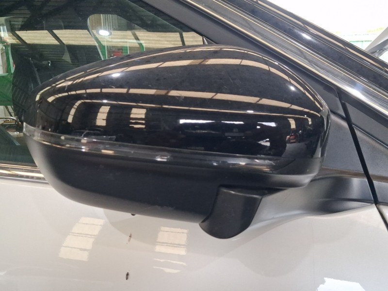 Recambio de retrovisor derecho para peugeot 3008 ii suv (mc_, mr_, mj_, m4_) 1.5 bluehdi 130 referencia OEM IAM 1635224380 ELÉCT