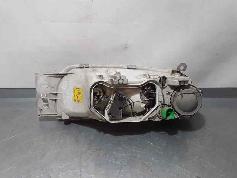 Recambio de faro derecho para ford fiesta berlina (dx) básico referencia OEM IAM 96FG13005AG 0301049202 BOSCH