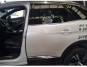 Recambio de puerta trasera izquierda para peugeot 3008 ii suv (mc_, mr_, mj_, m4_) 1.5 bluehdi 130 referencia OEM IAM 9812317280