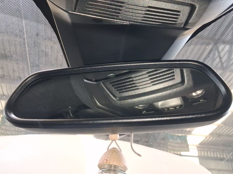 Recambio de espejo interior para peugeot 3008 ii suv (mc_, mr_, mj_, m4_) 1.5 bluehdi 130 referencia OEM IAM 98404098XT  