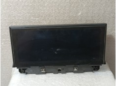 Recambio de sistema navegacion gps para ds 3 crossback chic referencia OEM IAM 9822203180  