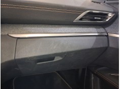 Recambio de guantera para peugeot 3008 ii suv (mc_, mr_, mj_, m4_) 1.5 bluehdi 130 referencia OEM IAM 16180684ZD  