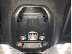 Recambio de luz interior para peugeot 3008 ii suv (mc_, mr_, mj_, m4_) 1.5 bluehdi 130 referencia OEM IAM 96781446ZD  