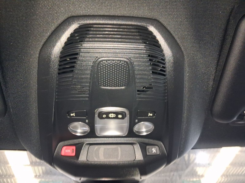 Recambio de luz interior para peugeot 3008 ii suv (mc_, mr_, mj_, m4_) 1.5 bluehdi 130 referencia OEM IAM 96781446ZD  