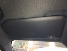 Recambio de parasol izquierdo para peugeot 3008 ii suv (mc_, mr_, mj_, m4_) 1.5 bluehdi 130 referencia OEM IAM 98284442ZD  