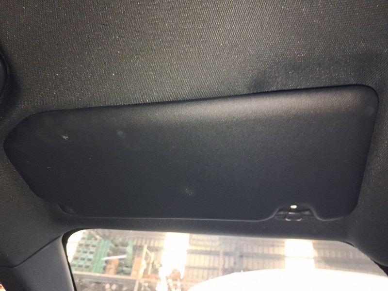 Recambio de parasol izquierdo para peugeot 3008 ii suv (mc_, mr_, mj_, m4_) 1.5 bluehdi 130 referencia OEM IAM 98284442ZD  
