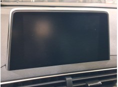 Recambio de sistema navegacion gps para peugeot 3008 ii suv (mc_, mr_, mj_, m4_) 1.5 bluehdi 130 referencia OEM IAM   