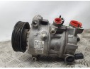 Recambio de compresor aire acondicionado para volkswagen crafter kasten (sy) furgón 35 bl ta fwd referencia OEM IAM 5Q0820803Q 8