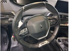 Recambio de volante para peugeot 3008 ii suv (mc_, mr_, mj_, m4_) 1.5 bluehdi 130 referencia OEM IAM 98105487HE  